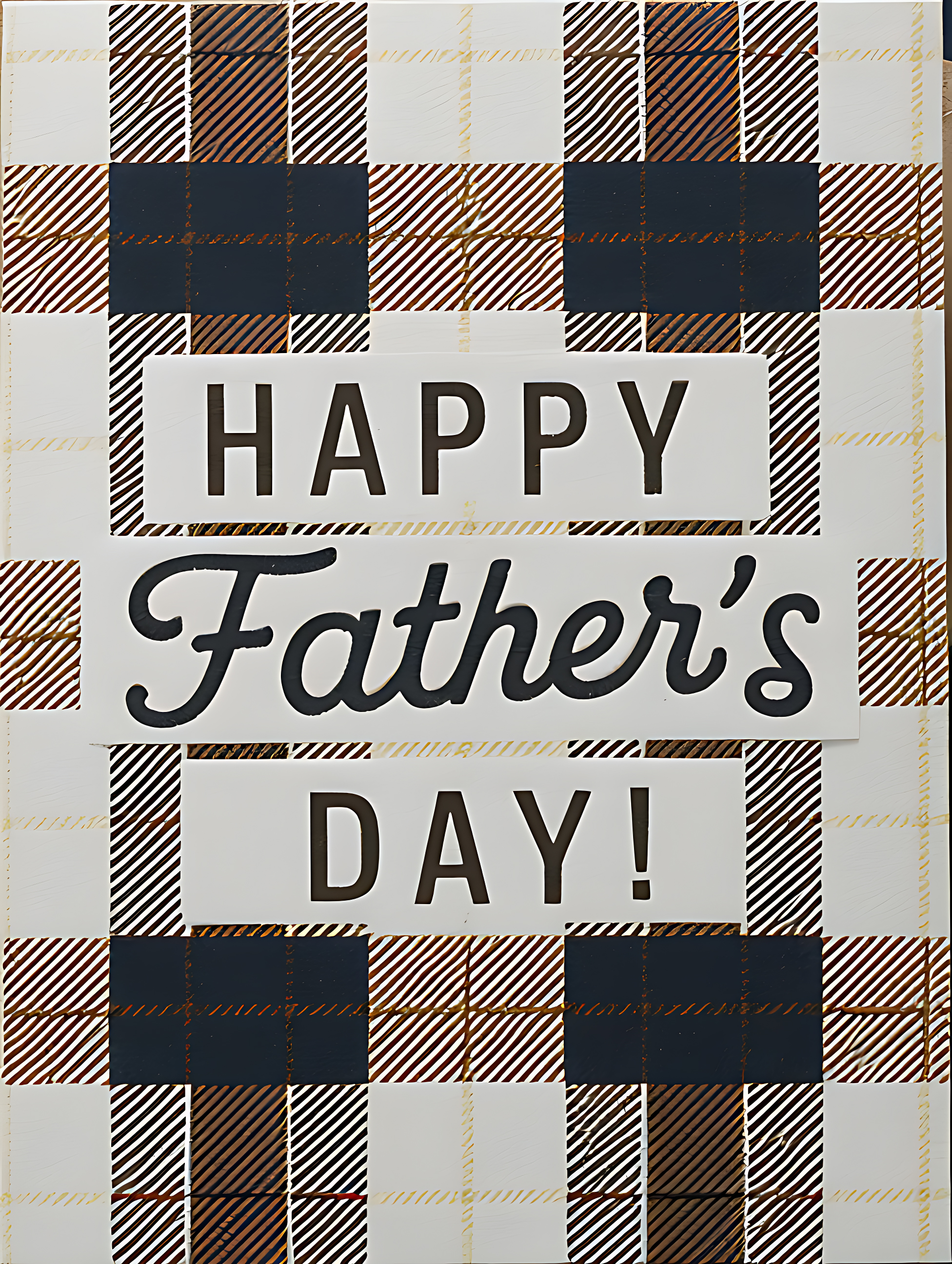 Happy Father’s Day!