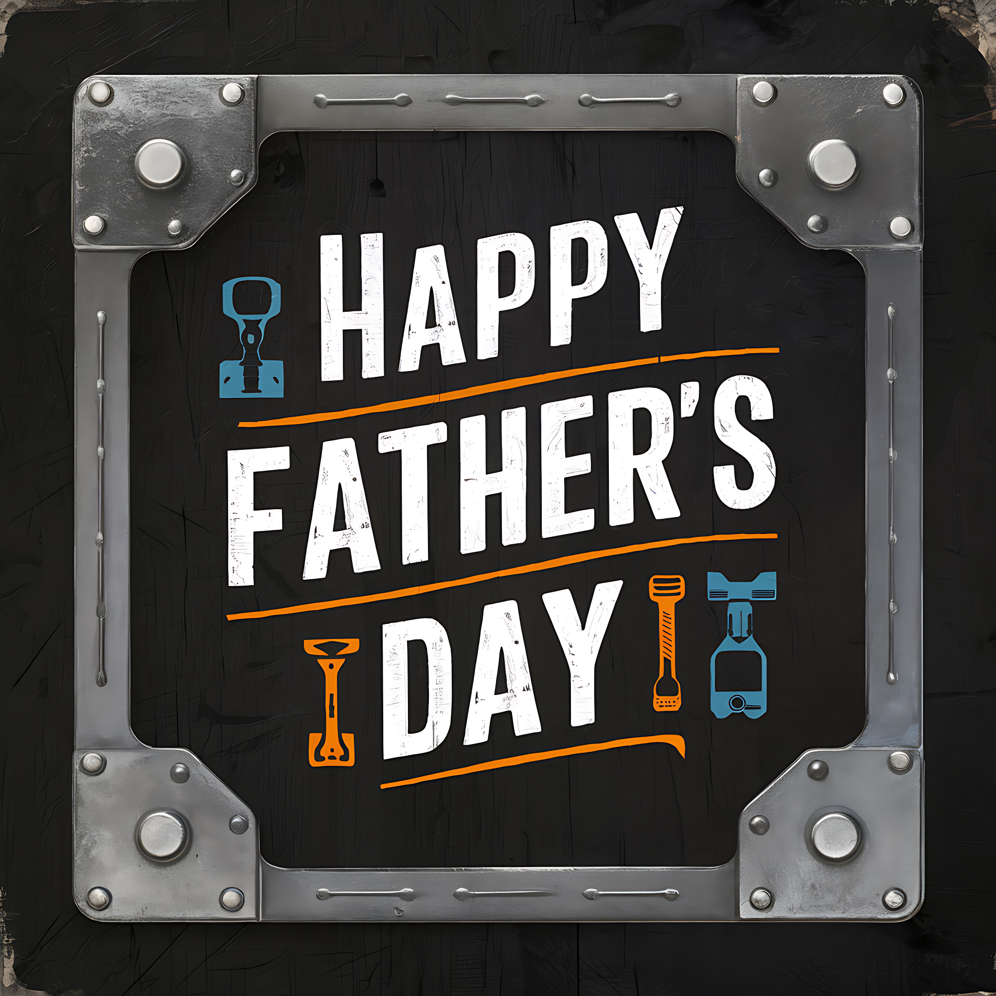 Happy Father’s Day