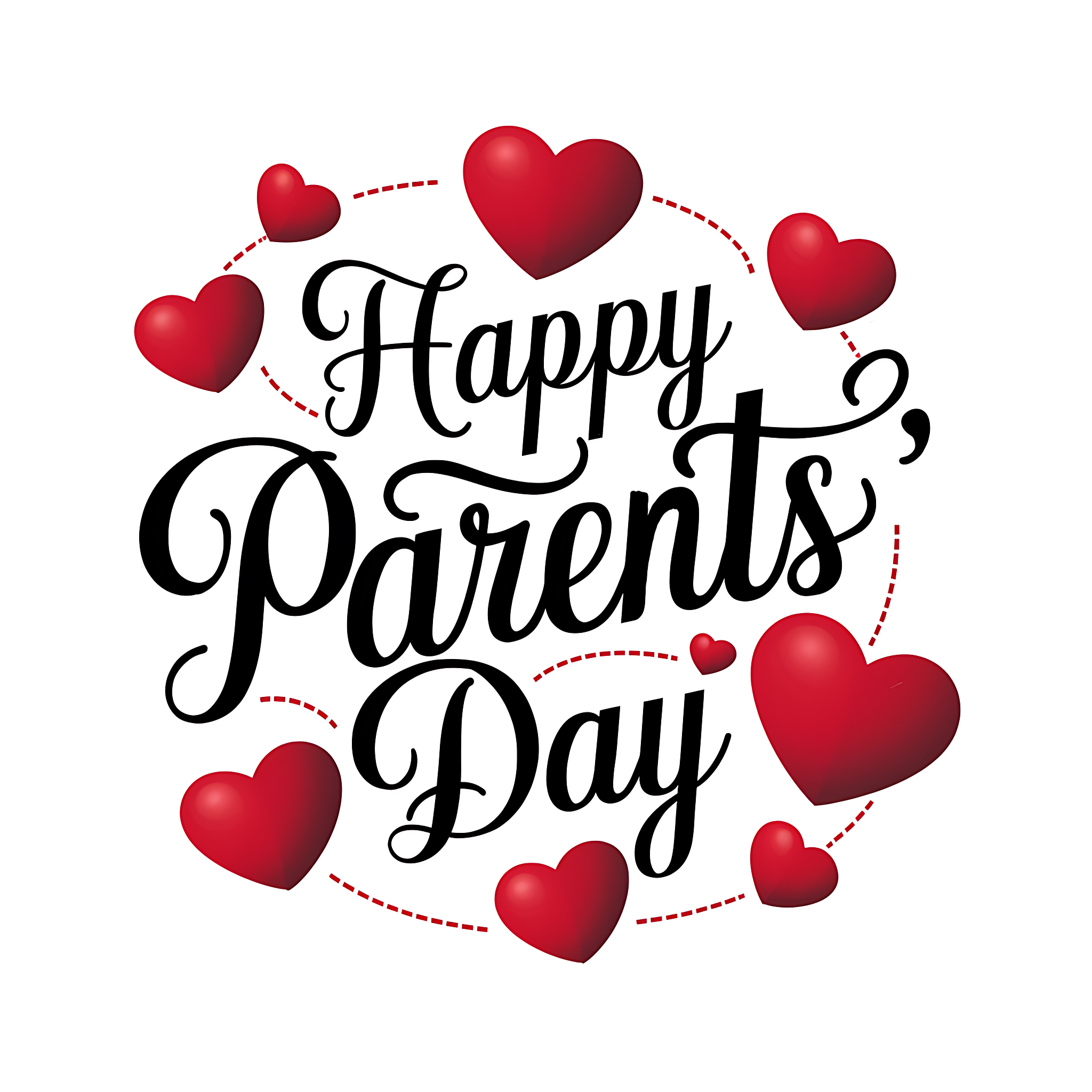 parents days