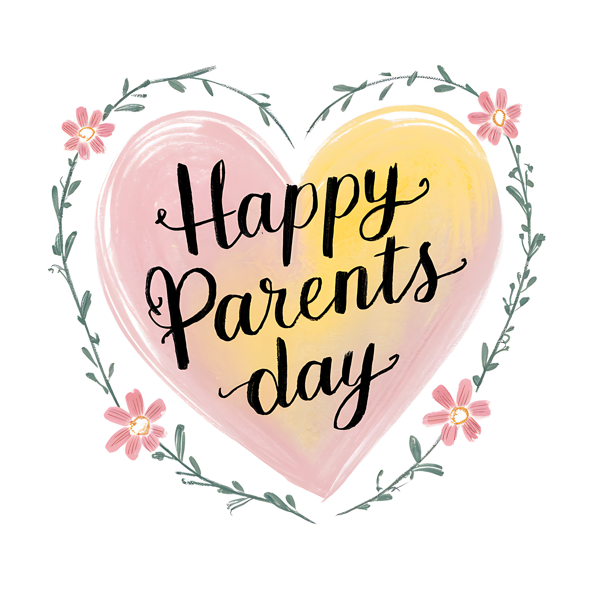 parents day topic