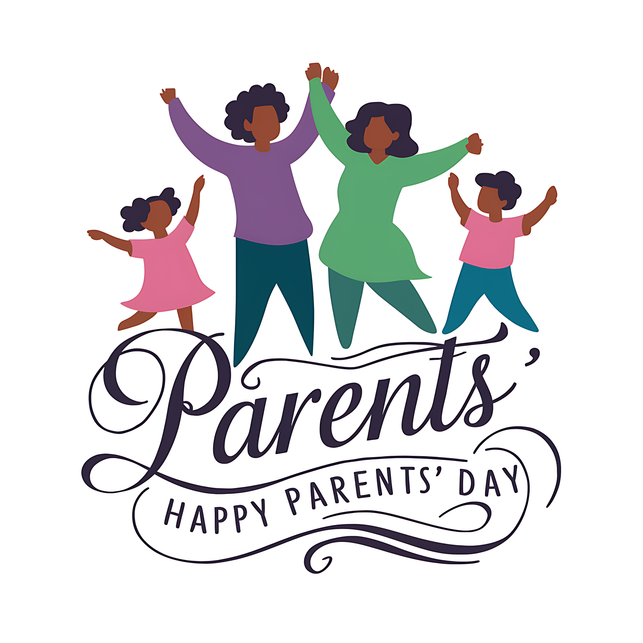 parents day family activities