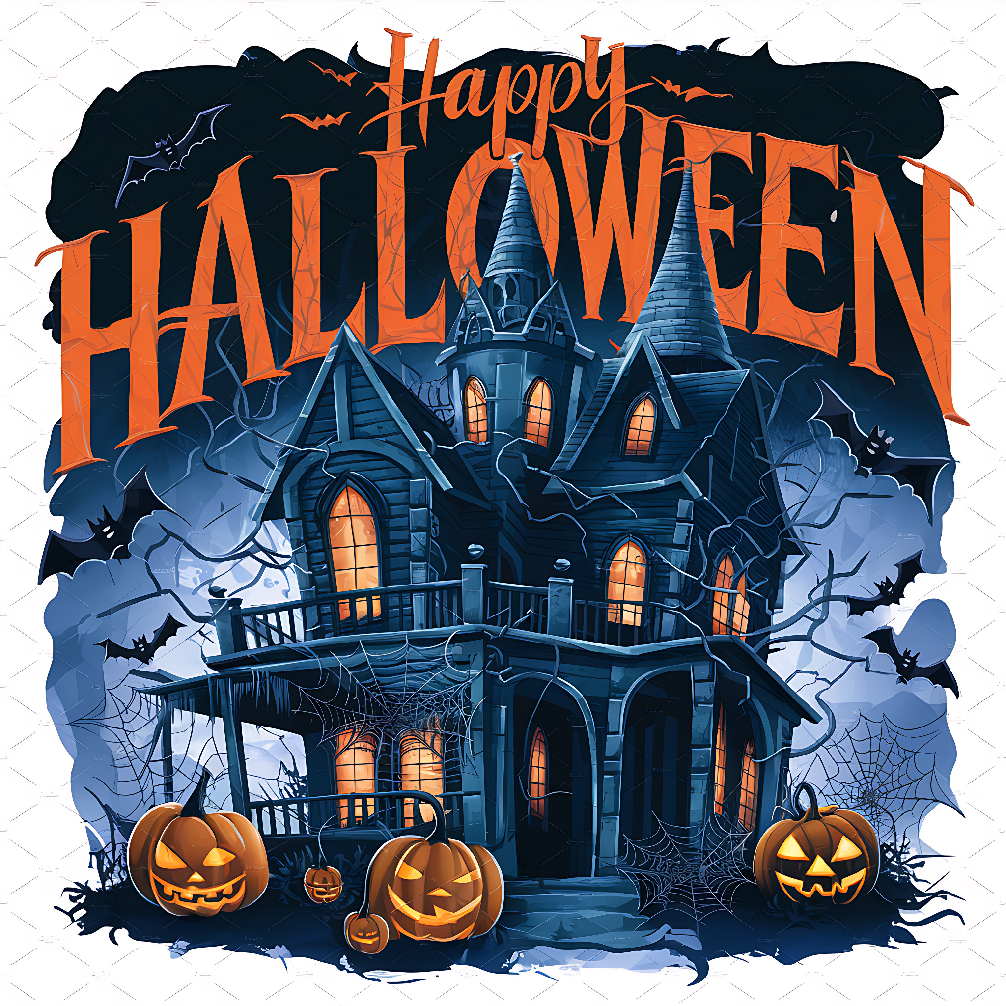 Happy Halloween