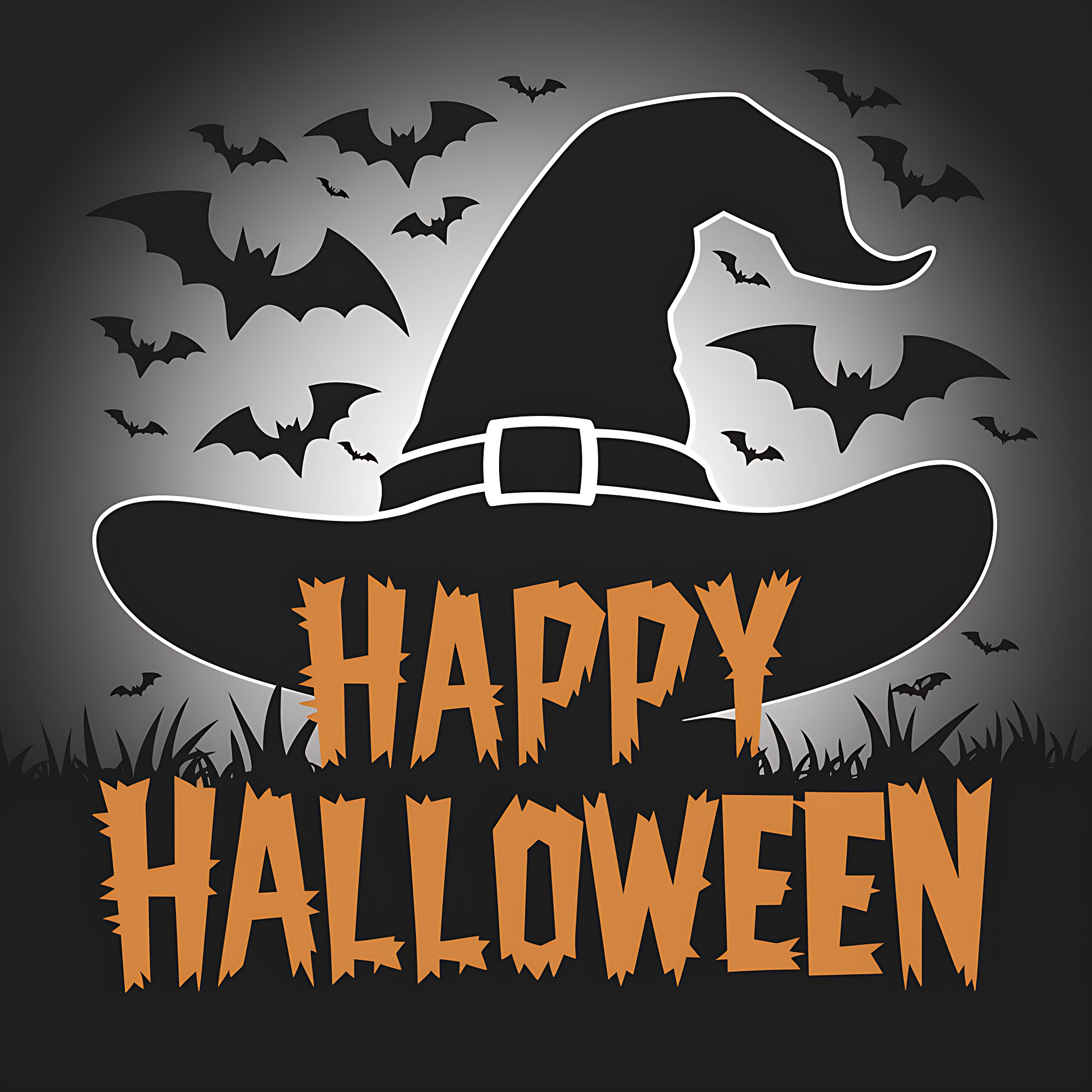 Happy Halloween