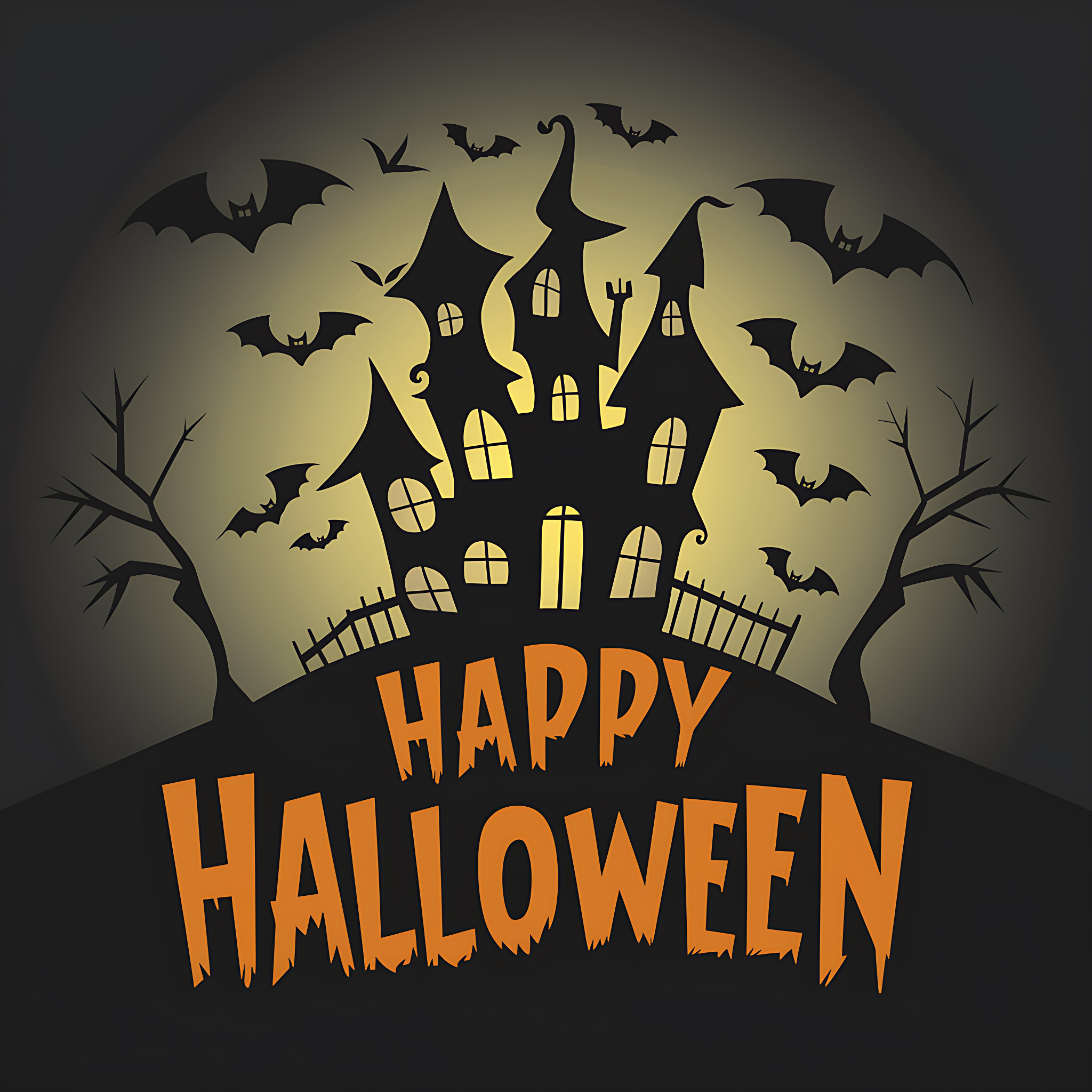 Spooky Halloween