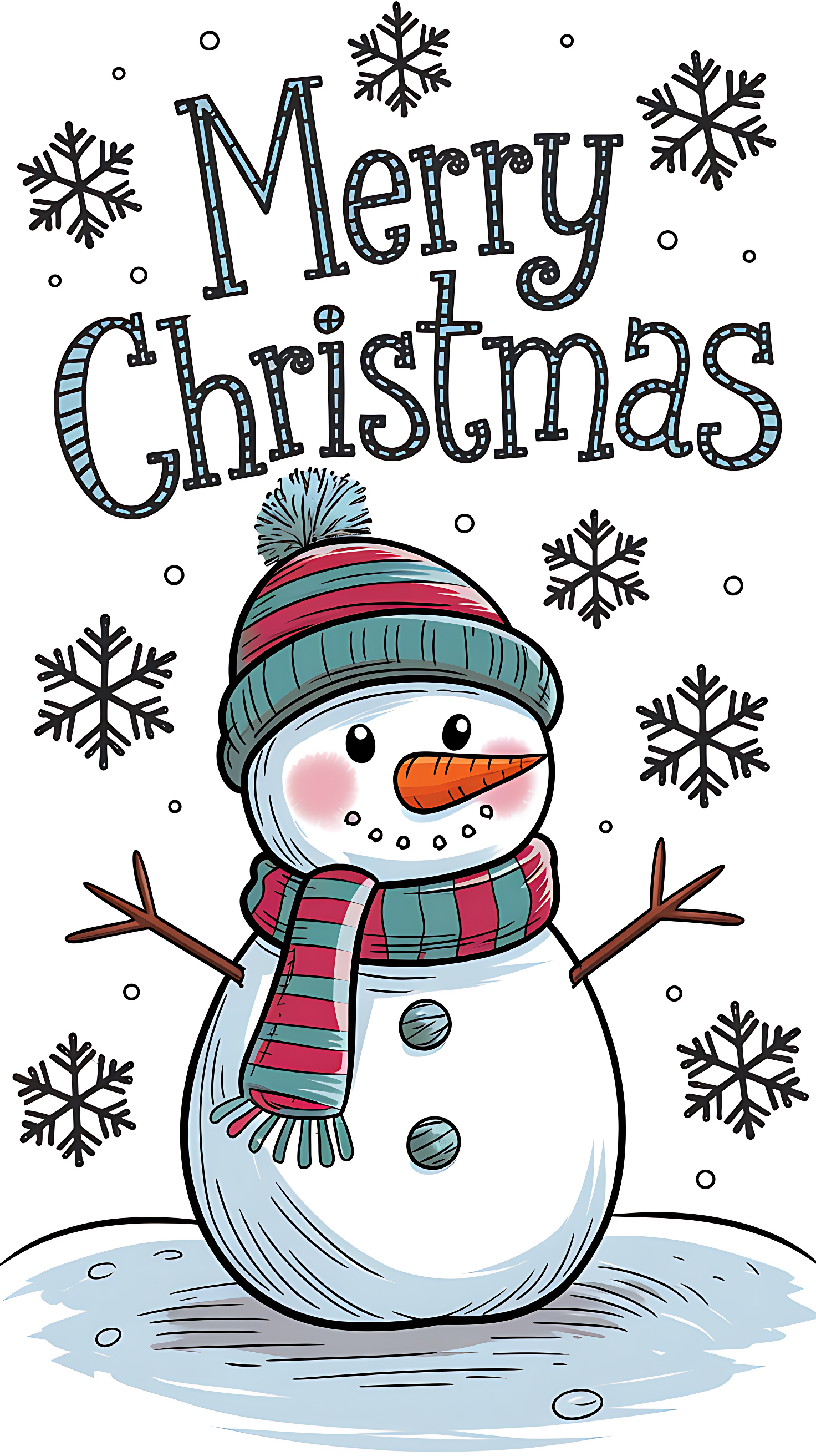 20 Free Christmas Backgrounds: Charming Designs for Holiday Greetings