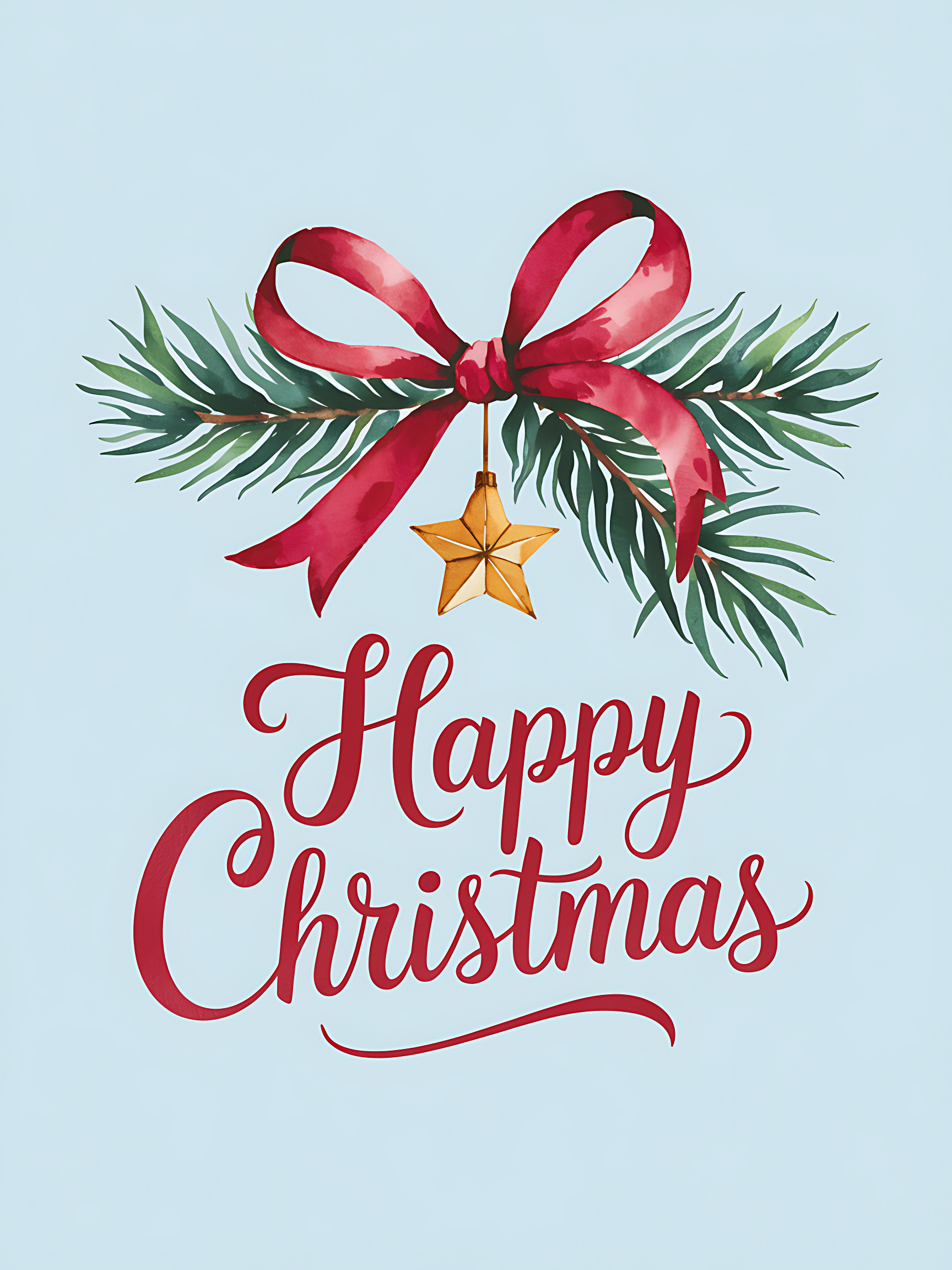 20 Free Christmas Backgrounds: Charming Designs for Holiday Greetings