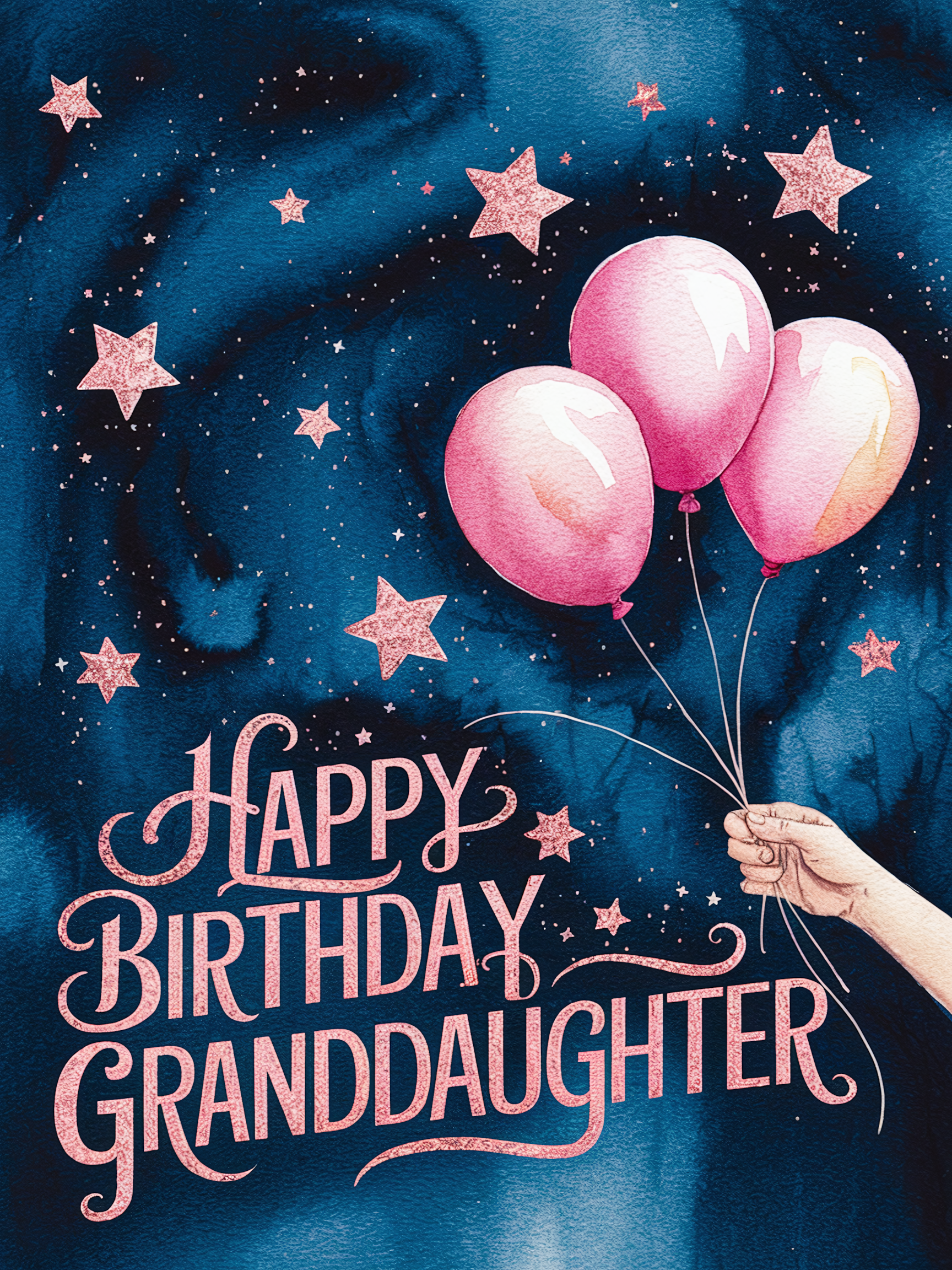 Downloadable Free Printable Birthday Cards For Granddaughter Downloadable Free Printable Birthday Cards For Granddaughter