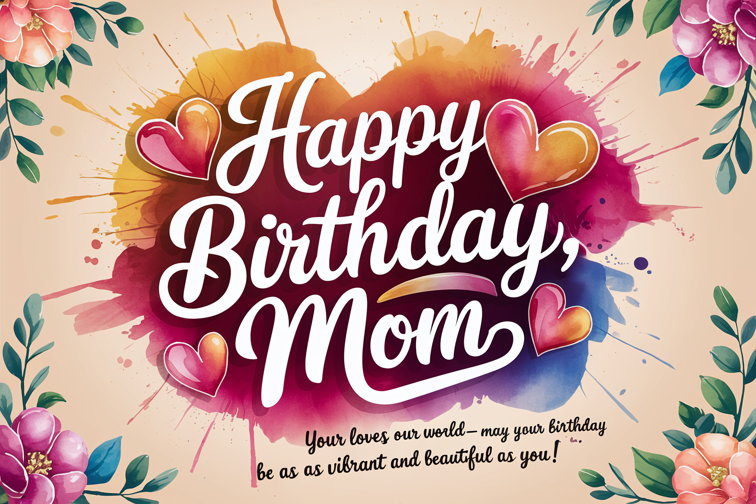 free-download-watercolor-floral-happy-birthday-card-for-mom