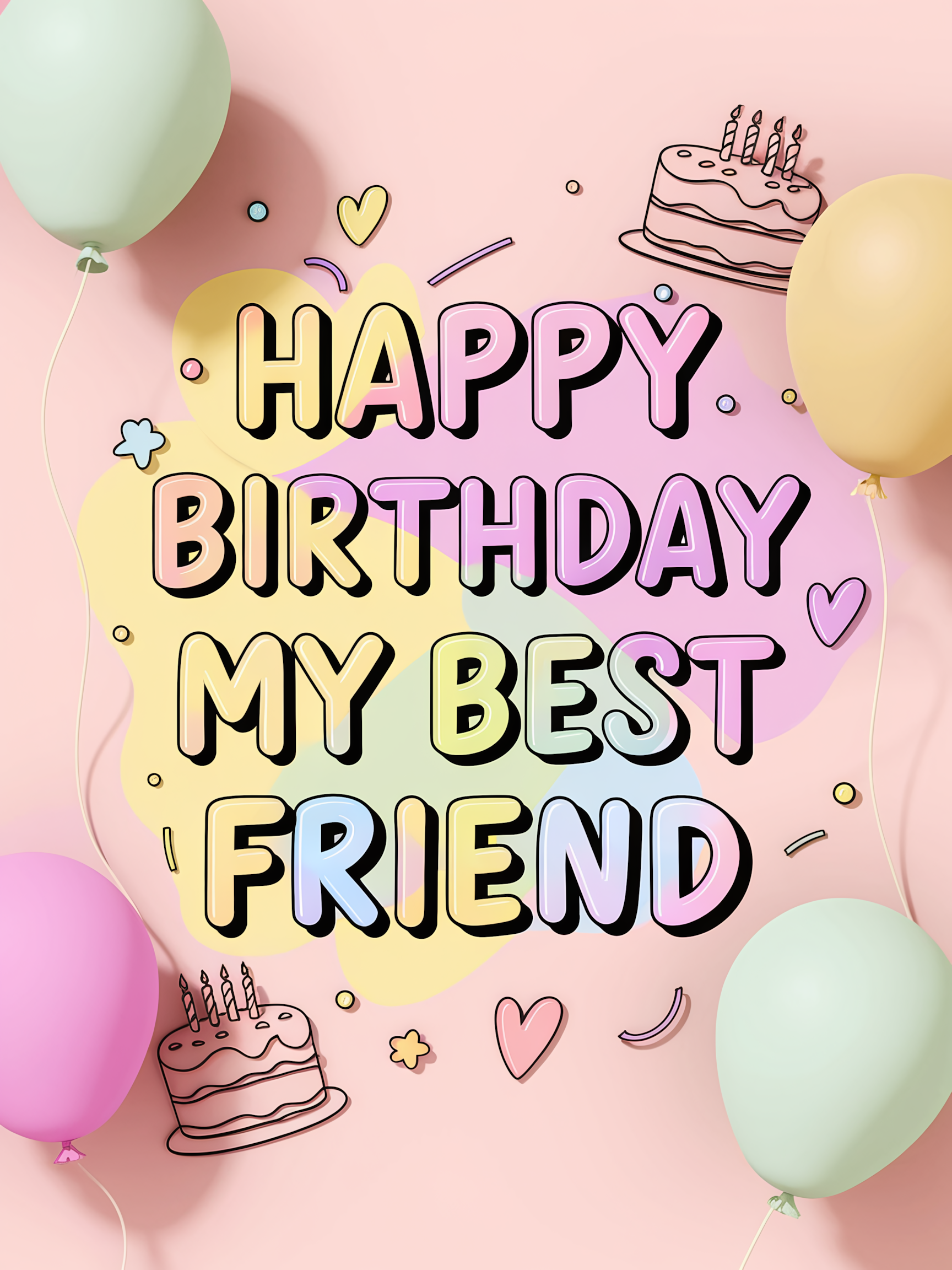 Free! Wonderful Birthday party! 遙 Amazon.com : LNCZLDH Birthday Pop Up Card with Music and