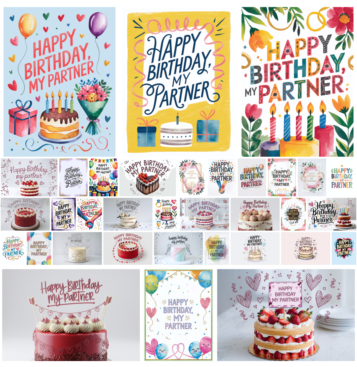255 Birthday Greetings Design Bundles Download Highresolution Images