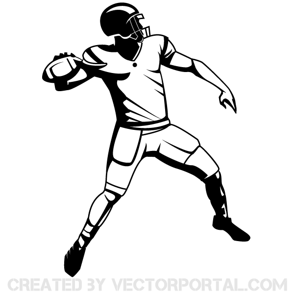 Ultimate Collection of Exquisite Football Vector Designs