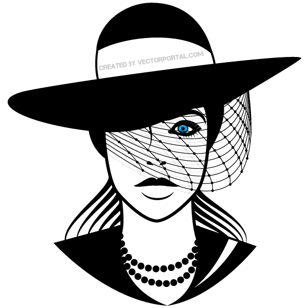 Unleashing Creativity: Diverse and Dynamic Ladies Vector Collection