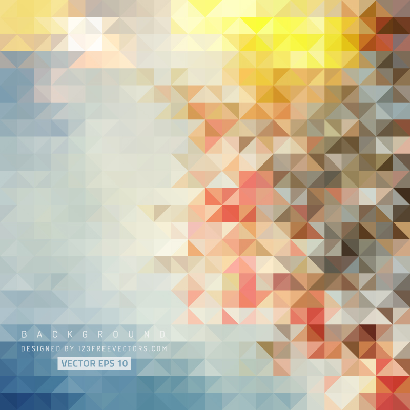 60+ Triangle Background Template | Free Vectors, Photos, Artwork Images ...