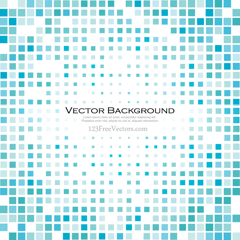 Tile Background Illustrator