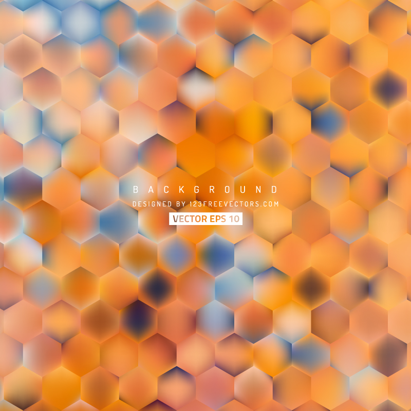 90+ Hexagon Background Pattern Vector | Free Vectors, Photos, Artwork ...