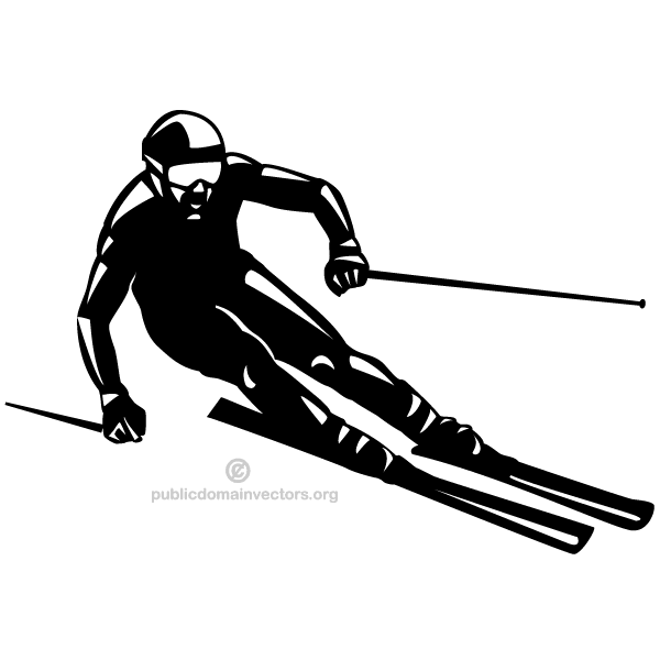 Diverse Array of Silhouette Vector Graphics