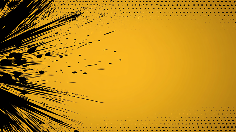 Abstract Blast