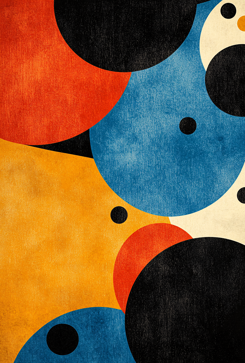 Abstract Circular Composition