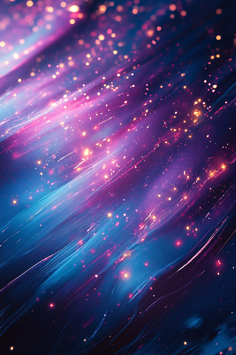Abstract Cosmic Flow