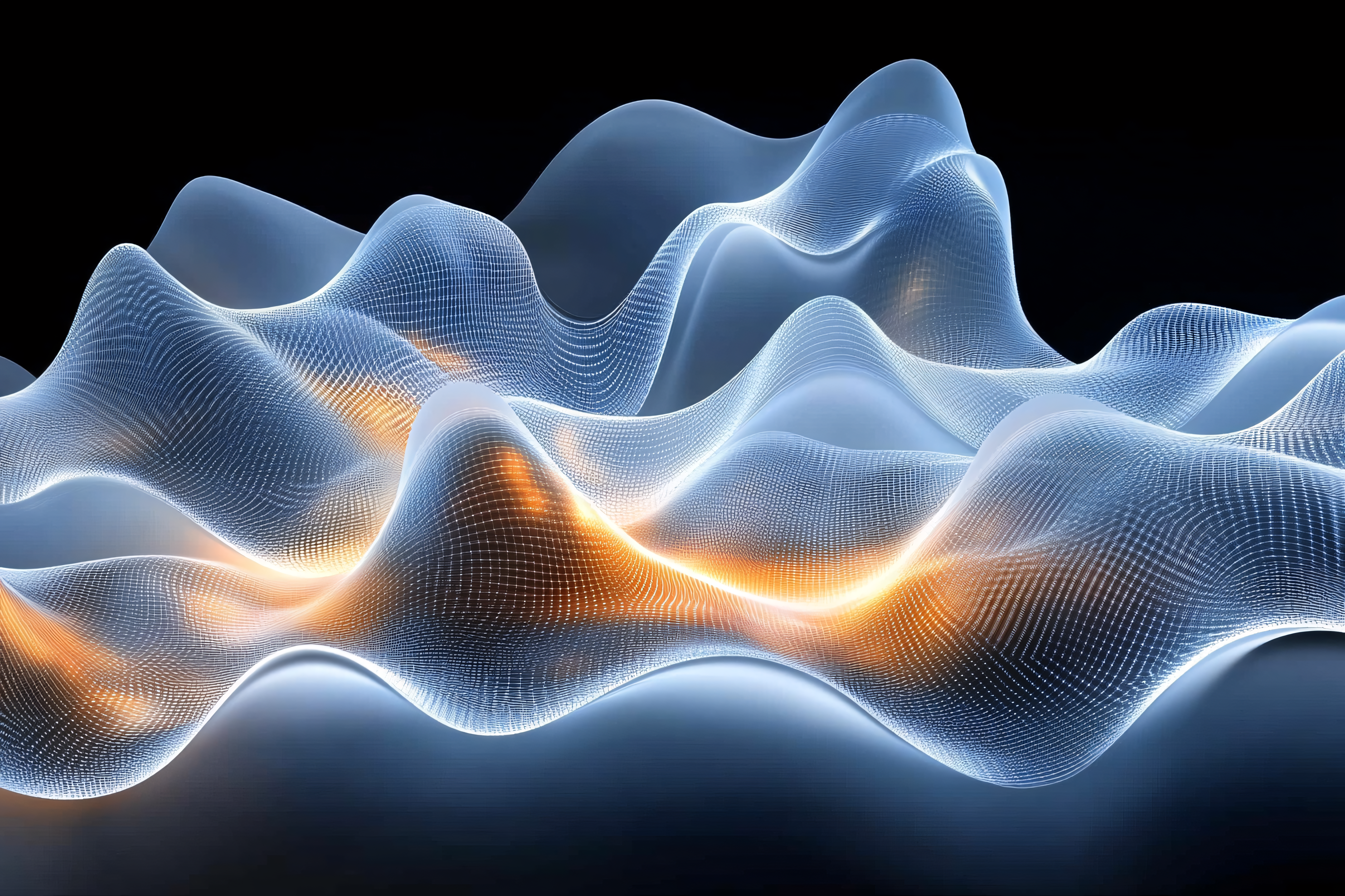 Abstract Data Wave