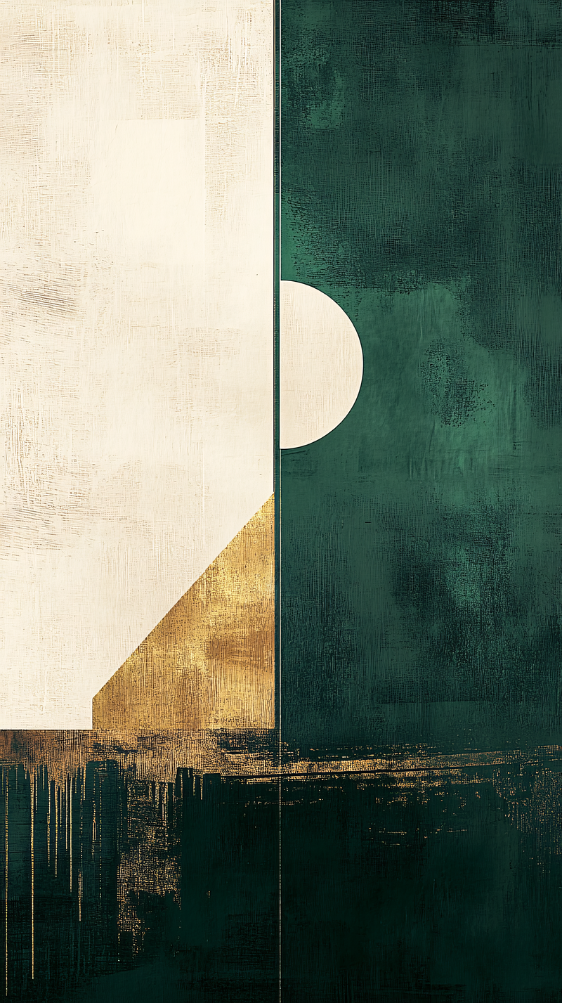 Abstract Divided Composition