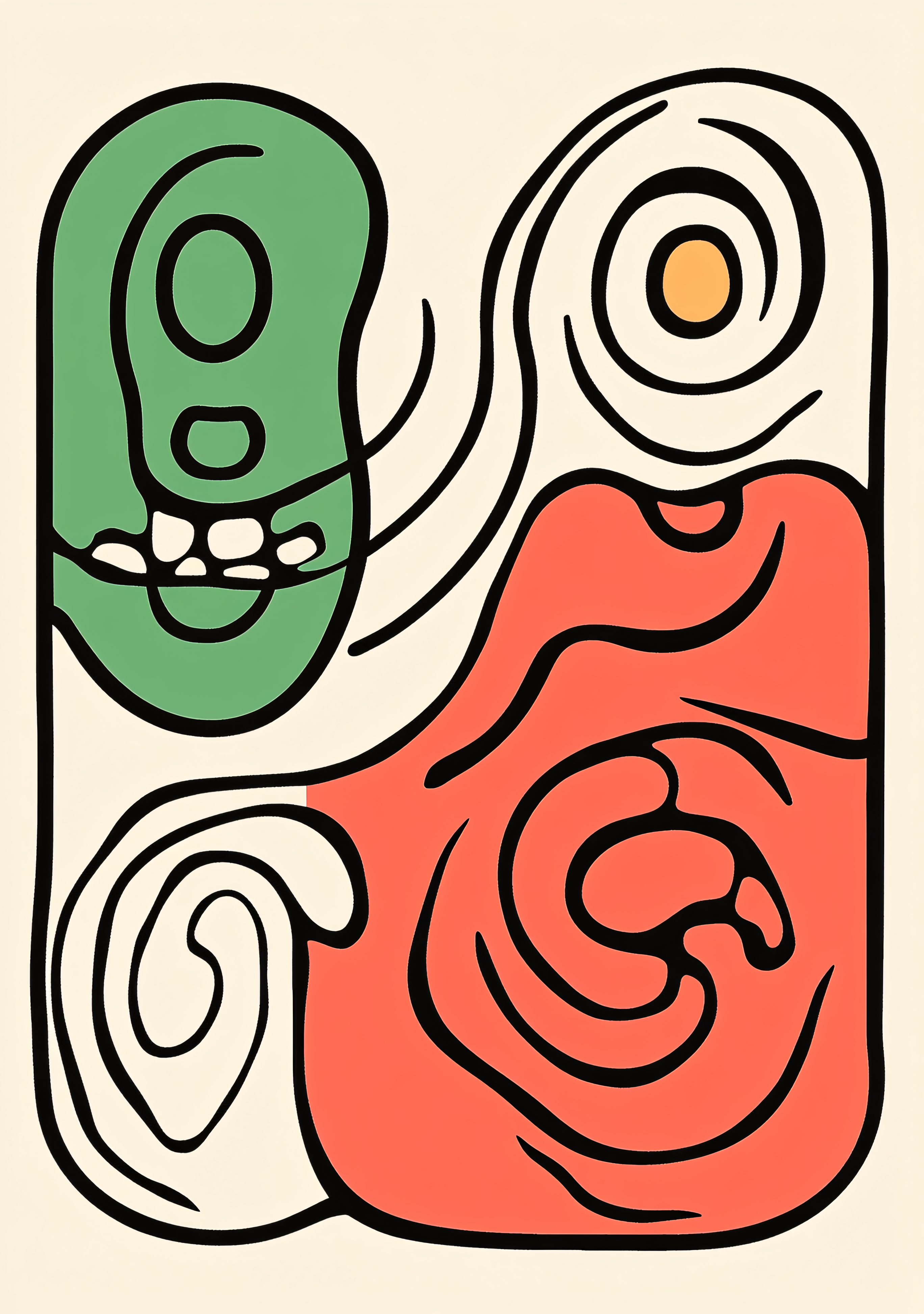 Abstract Duality