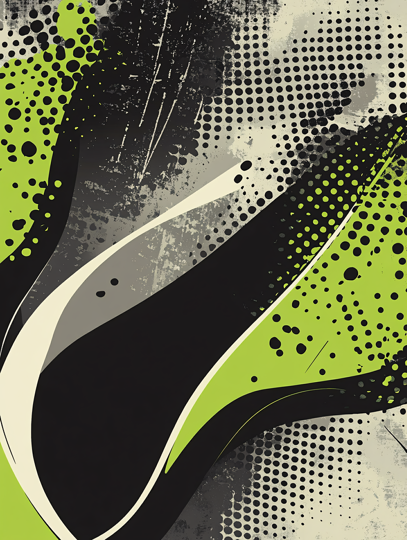 Abstract Dynamic Shapes