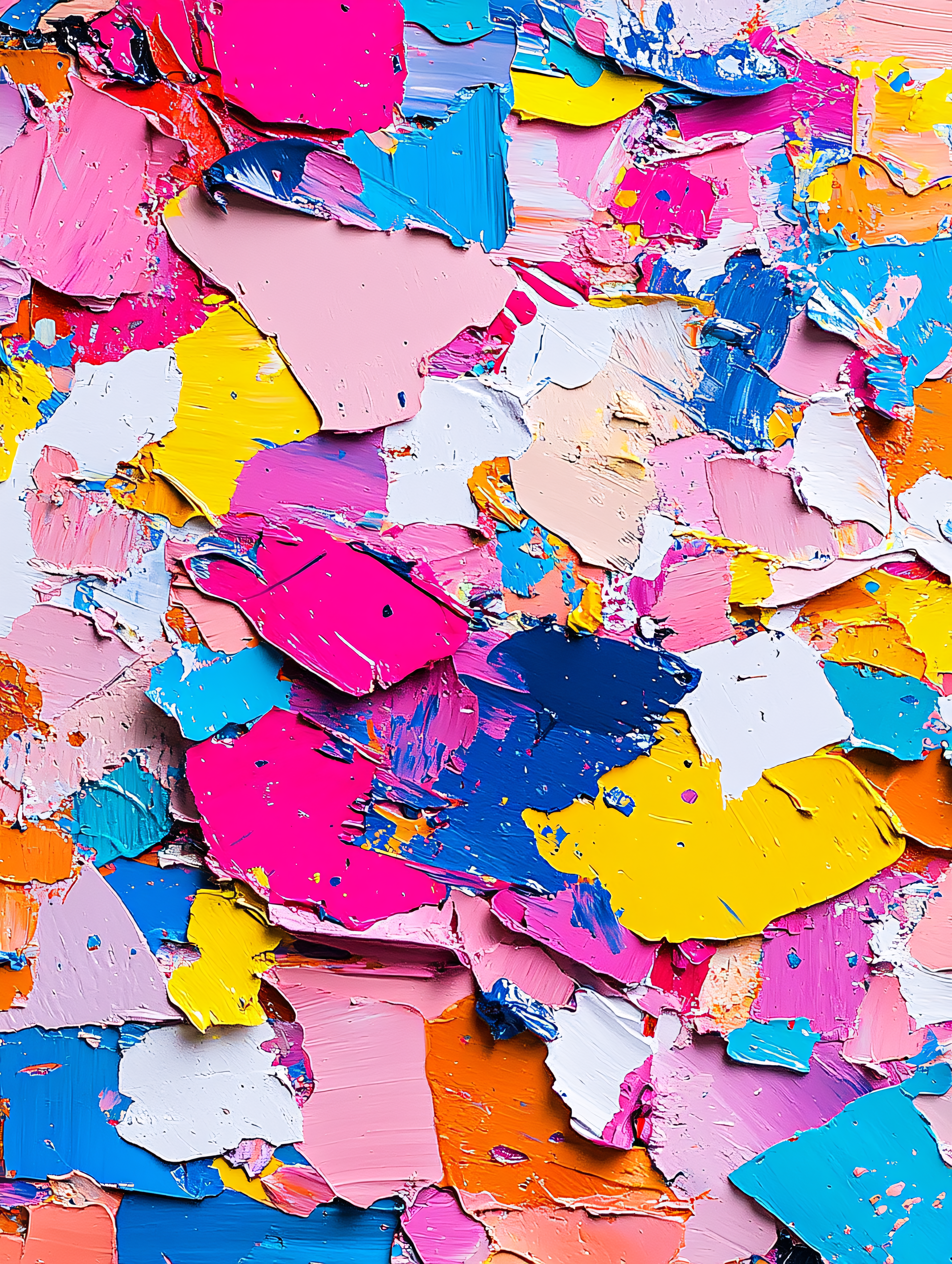 Abstract Expressionism