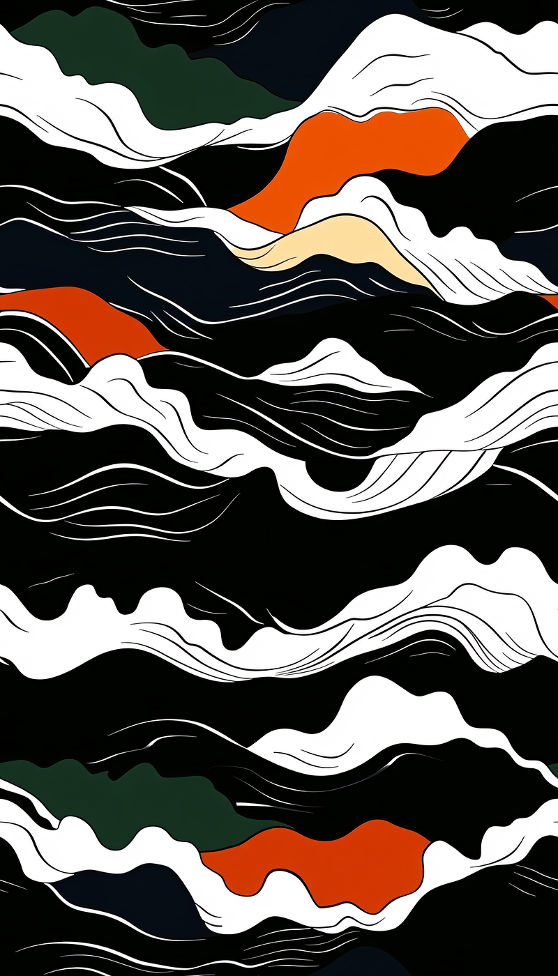 Abstract Fluid Stream