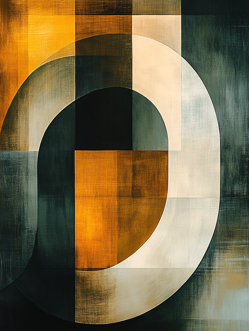 Abstract Geometric Design