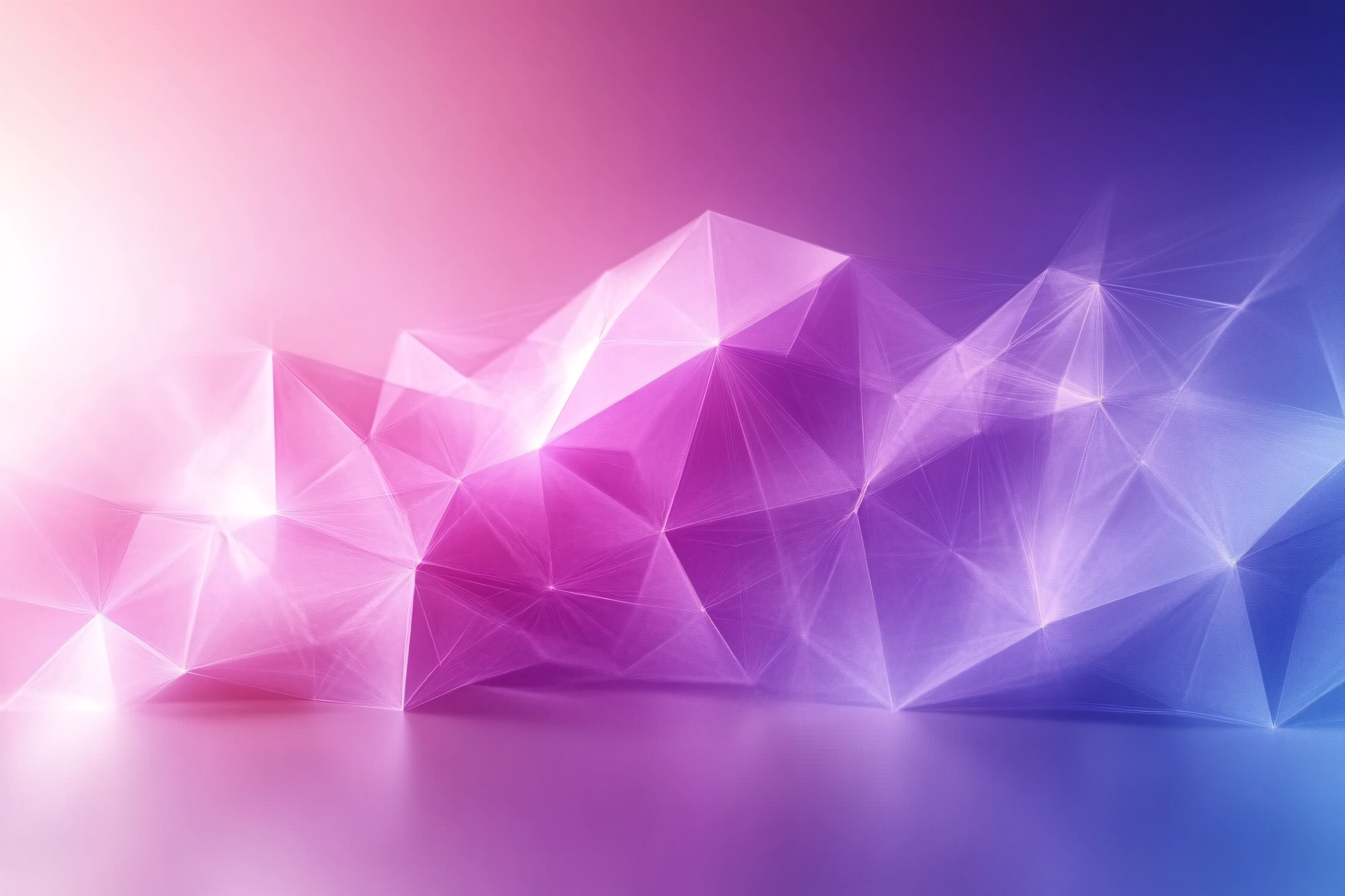 Abstract Geometric Spectrum