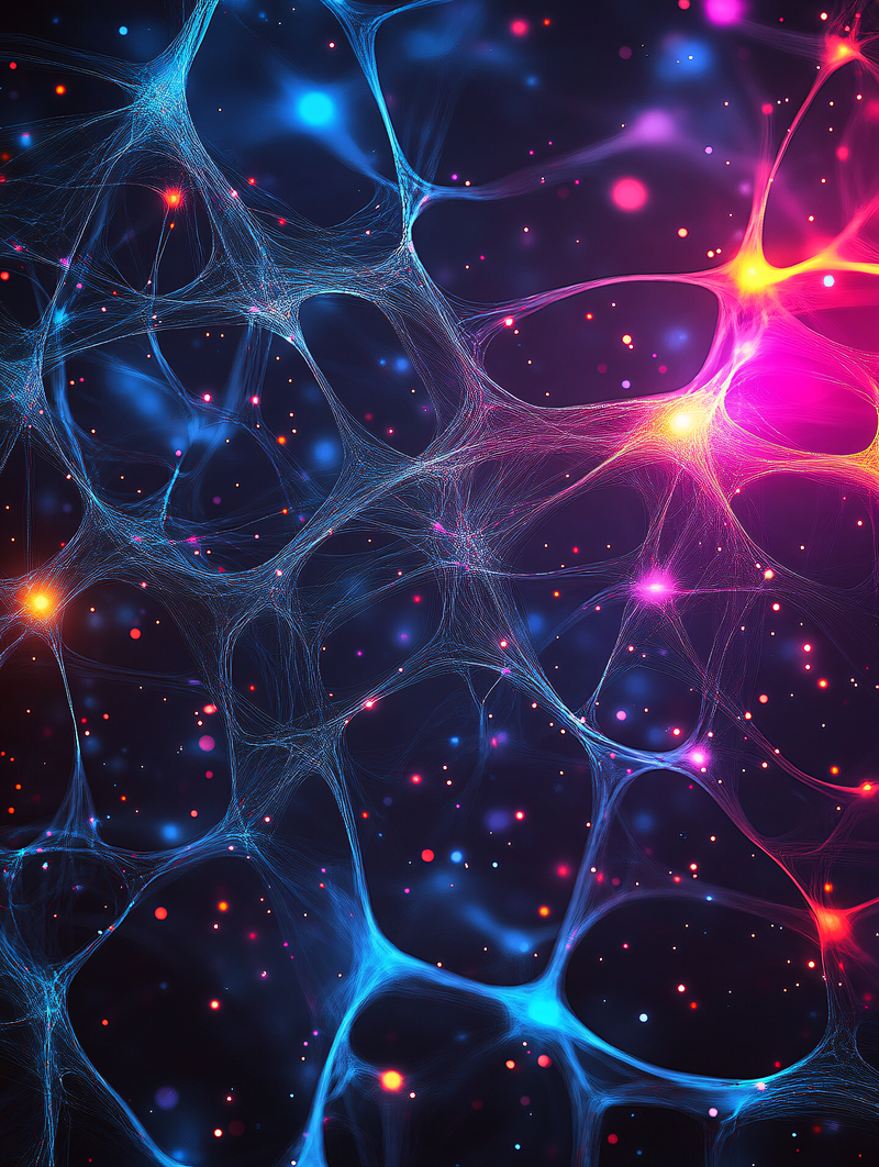 Abstract Neural Network