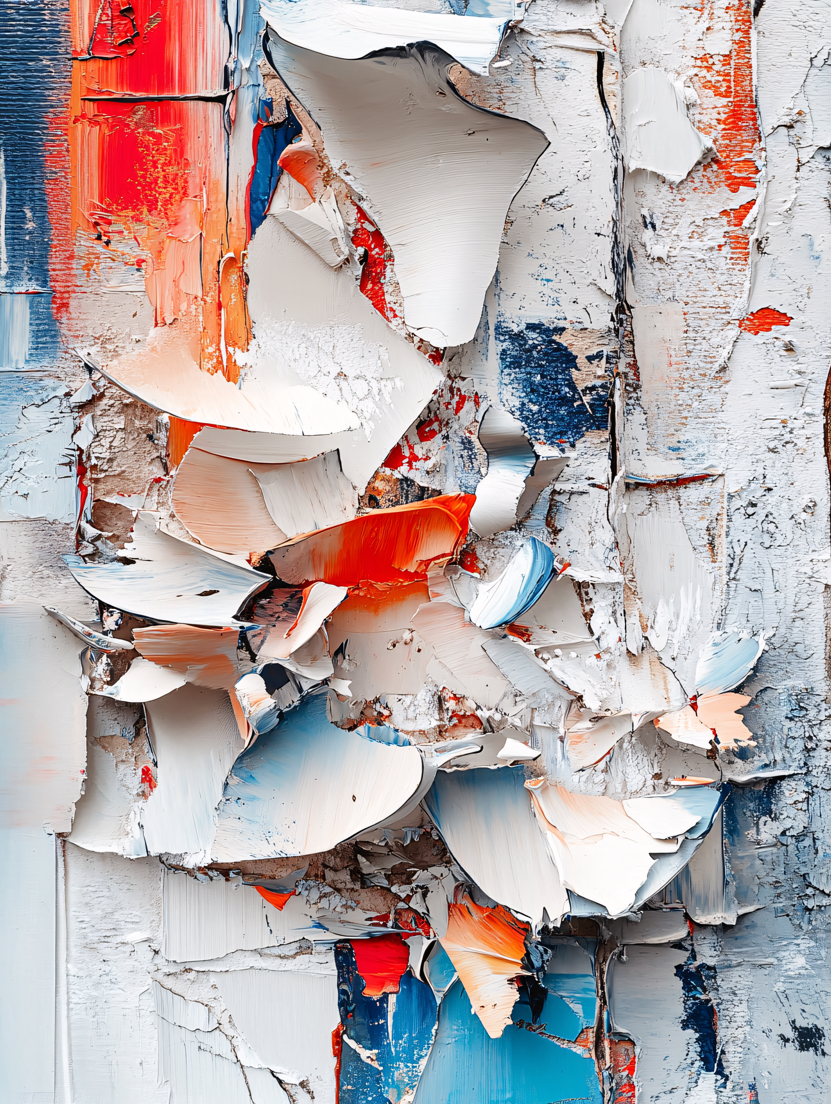 Abstract Painting