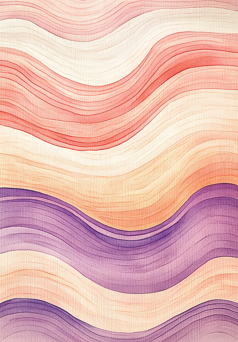 Abstract Wave Patterns