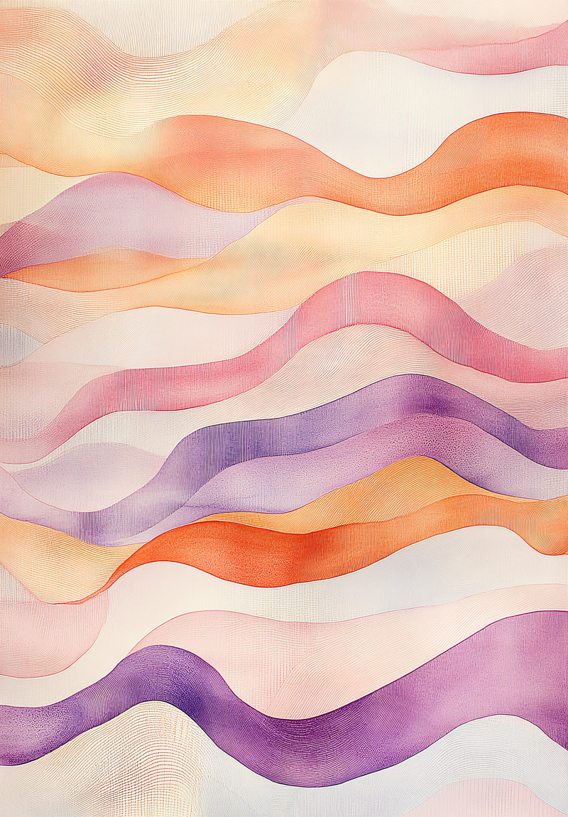 Abstract Waveforms