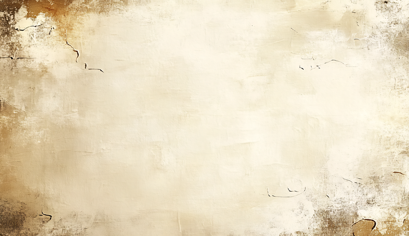 Aged Beige Wall Texture