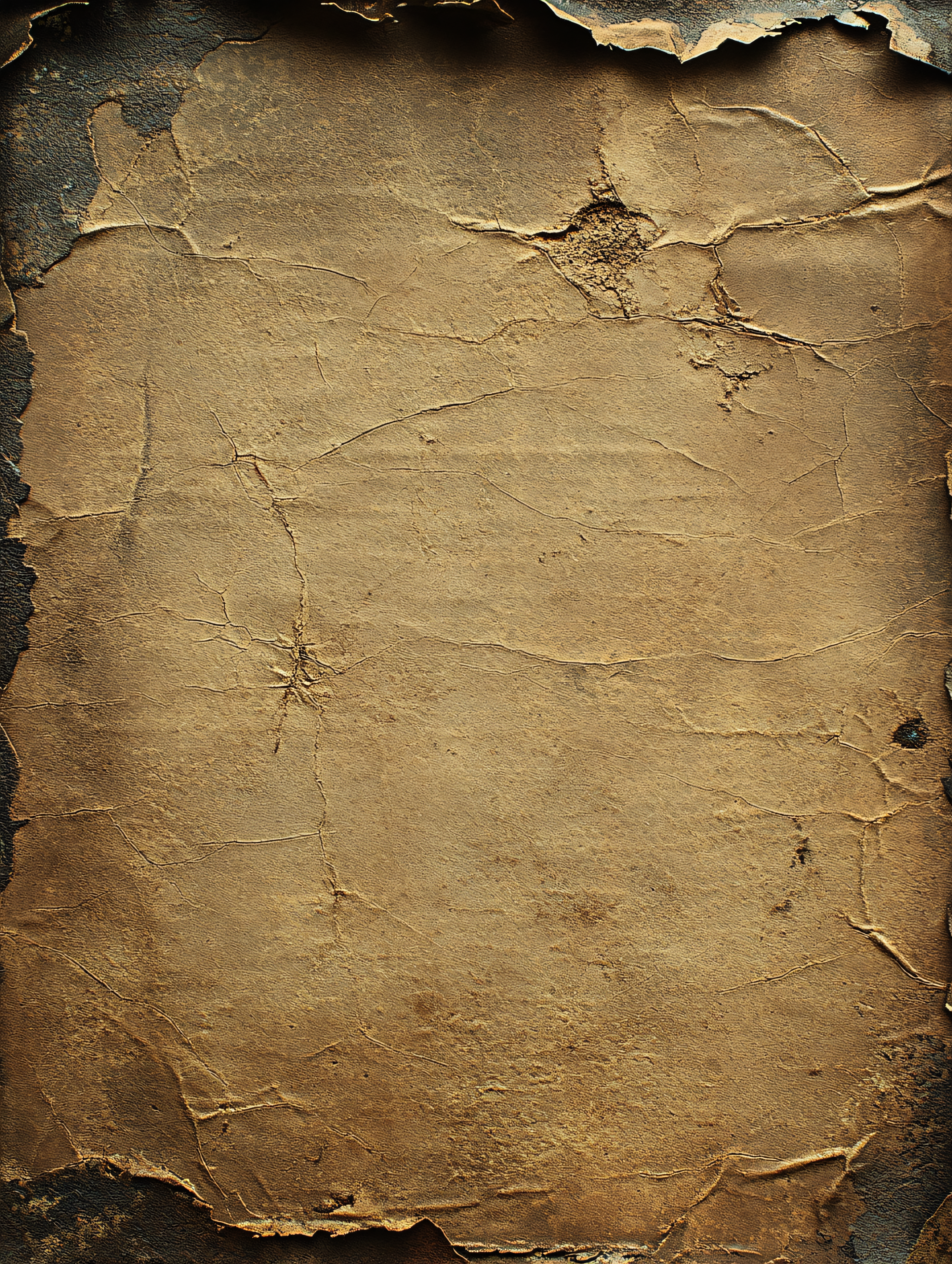 Aged Paper Texture