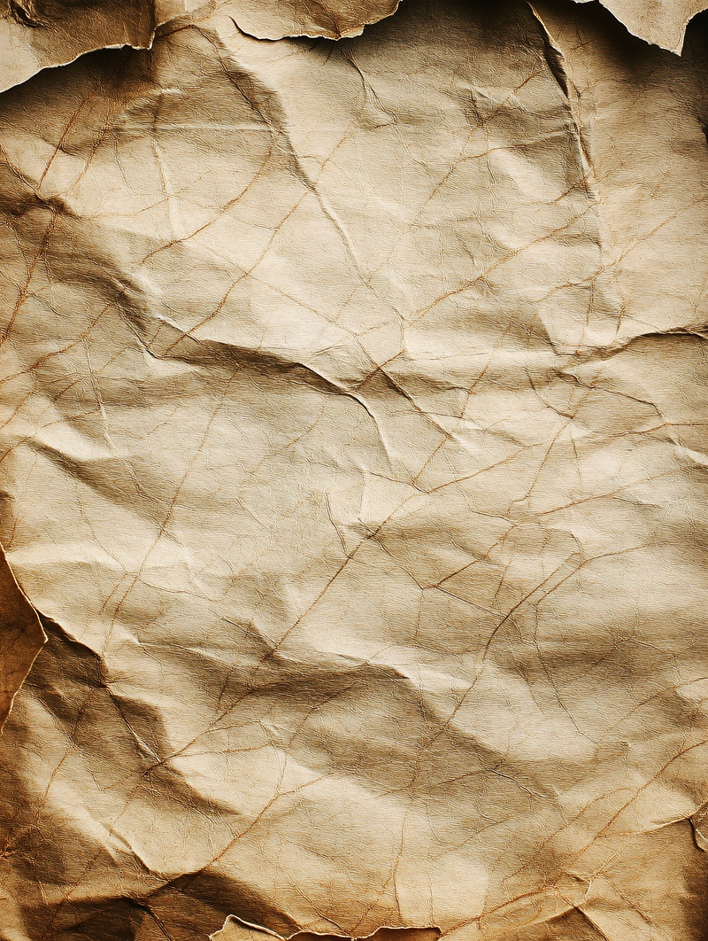 Aged Paper Texture