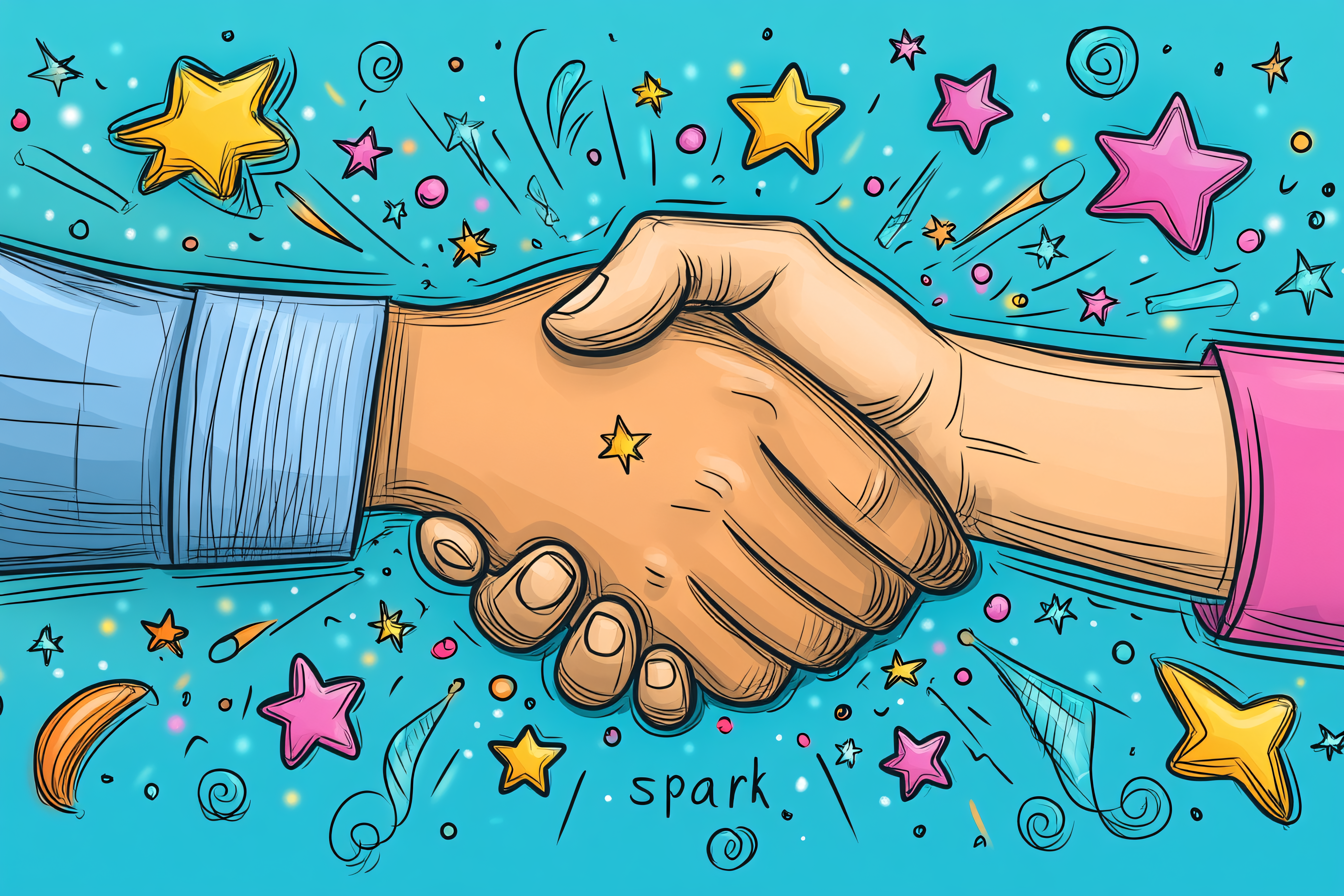 Agreement Spark