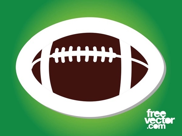 Ultimate Collection of Exquisite Football Vector Designs