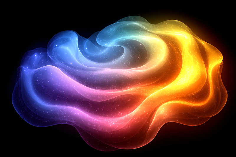 Aurora Swirl