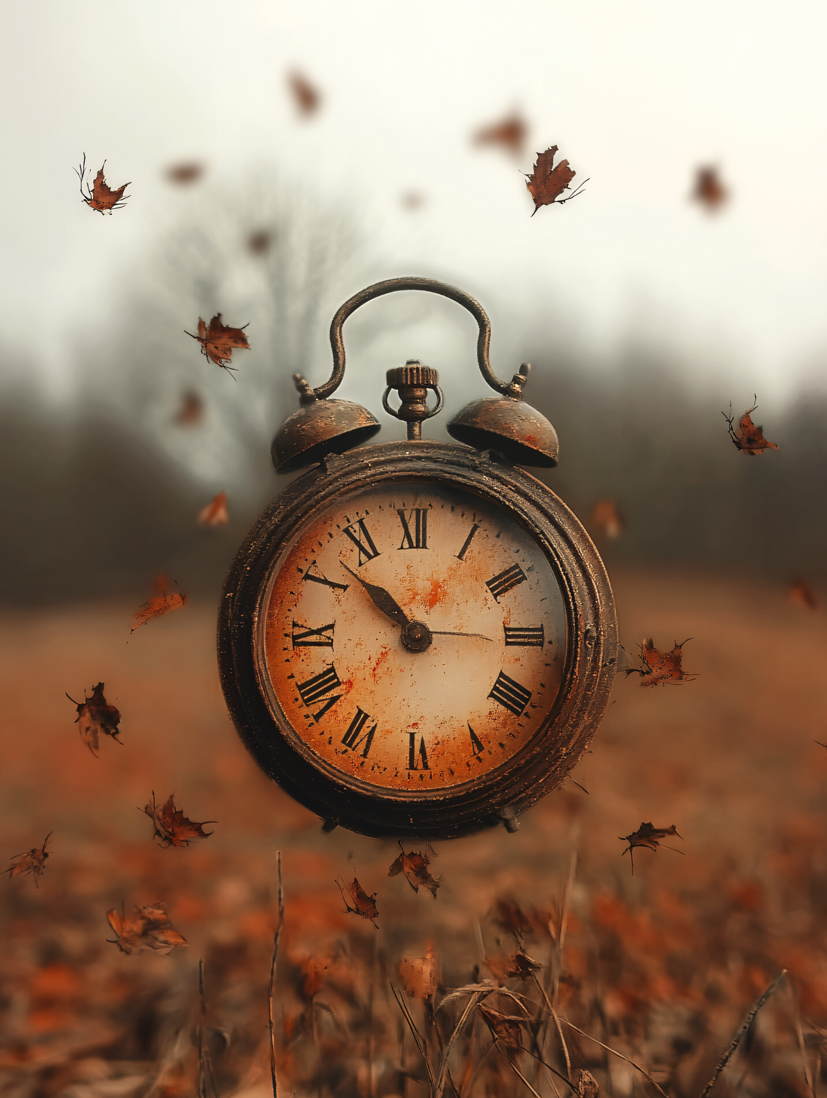Autumn Time