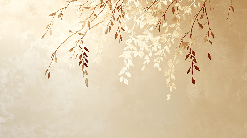 Autumnal Branches