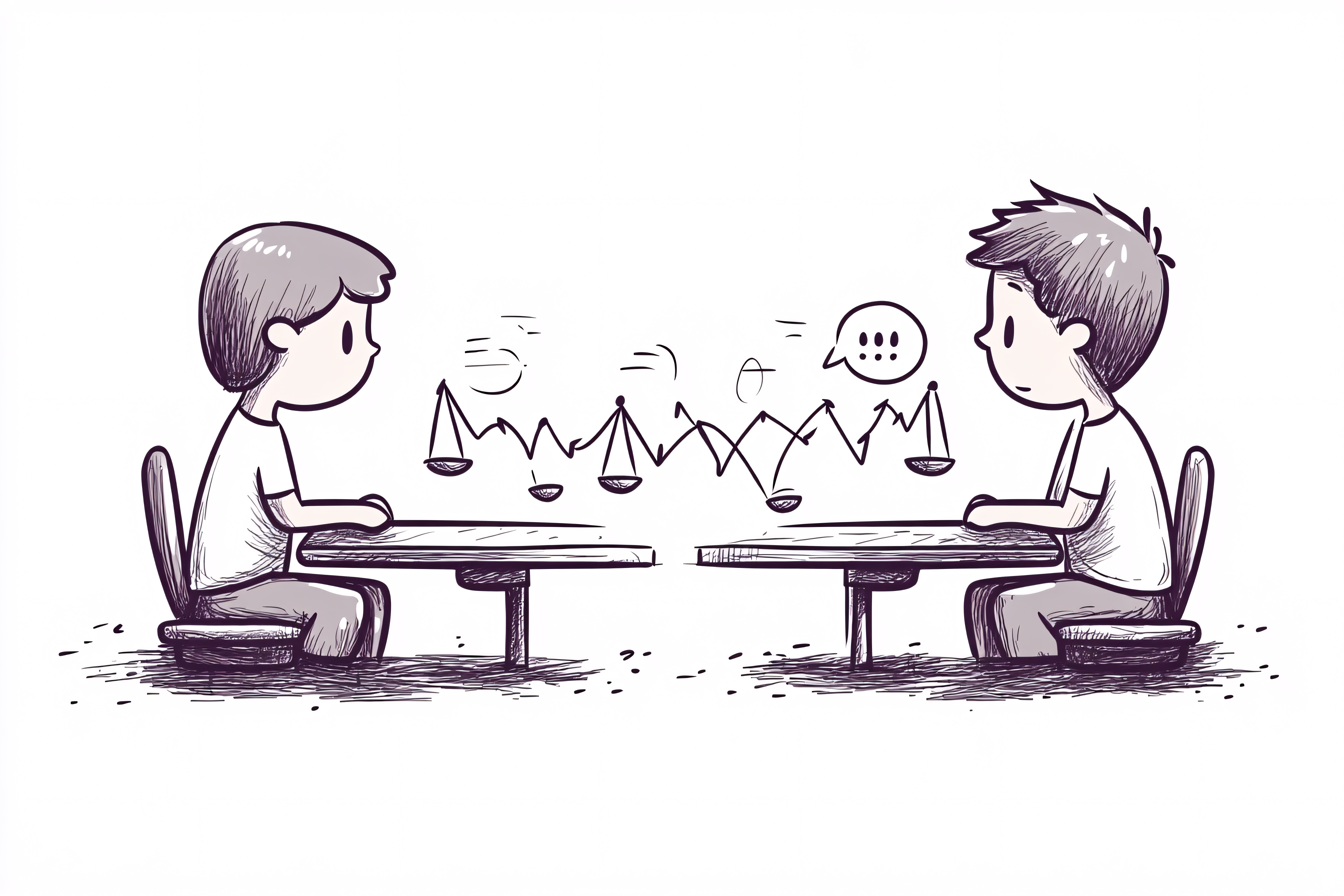 Balancing Perspectives