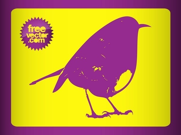 Stunning Assortment of Free Vector Silhouettes