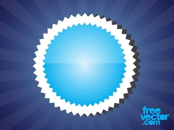 An Exquisite Array of Badge Vector Designs