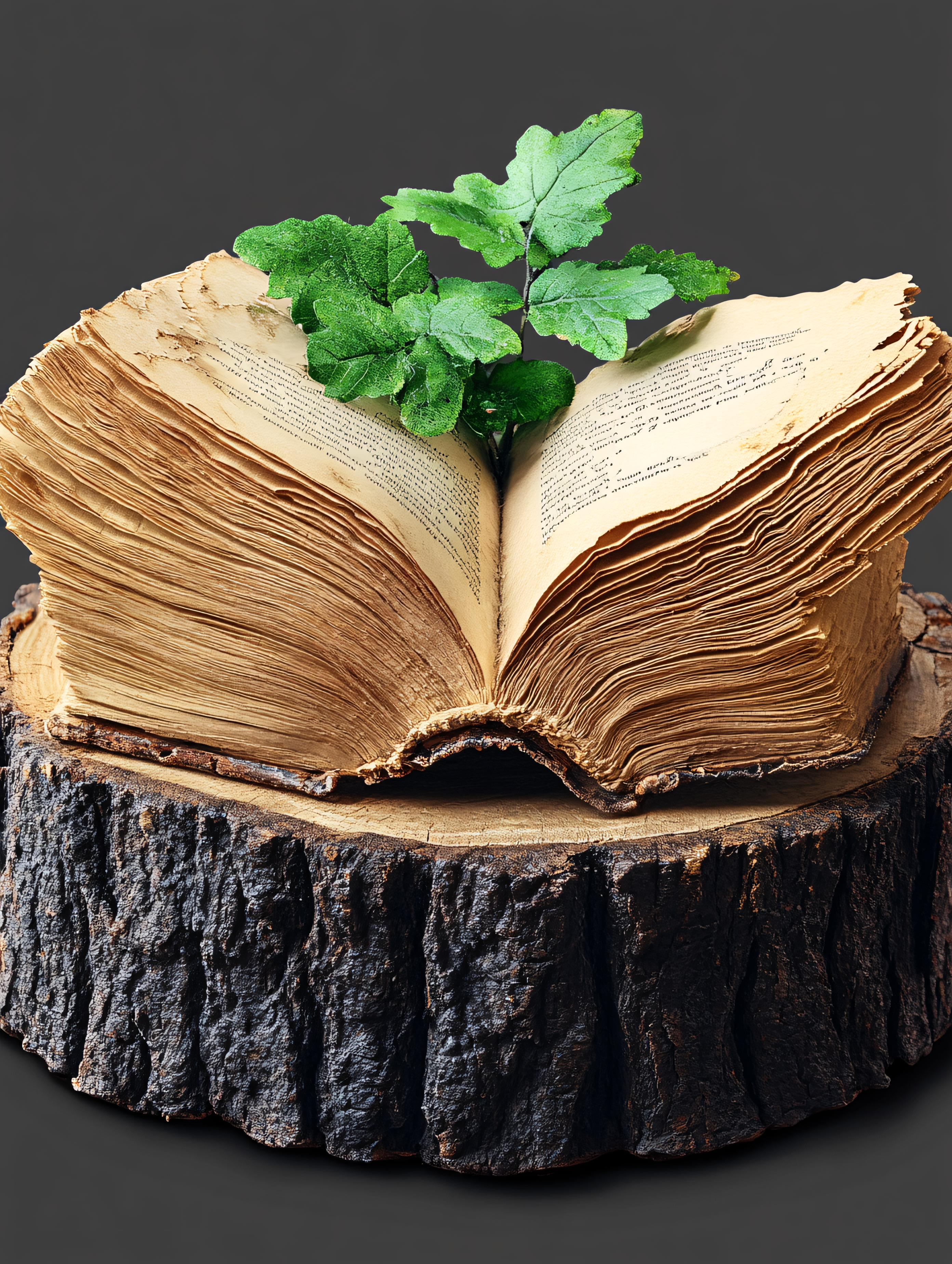 Book of Nature
