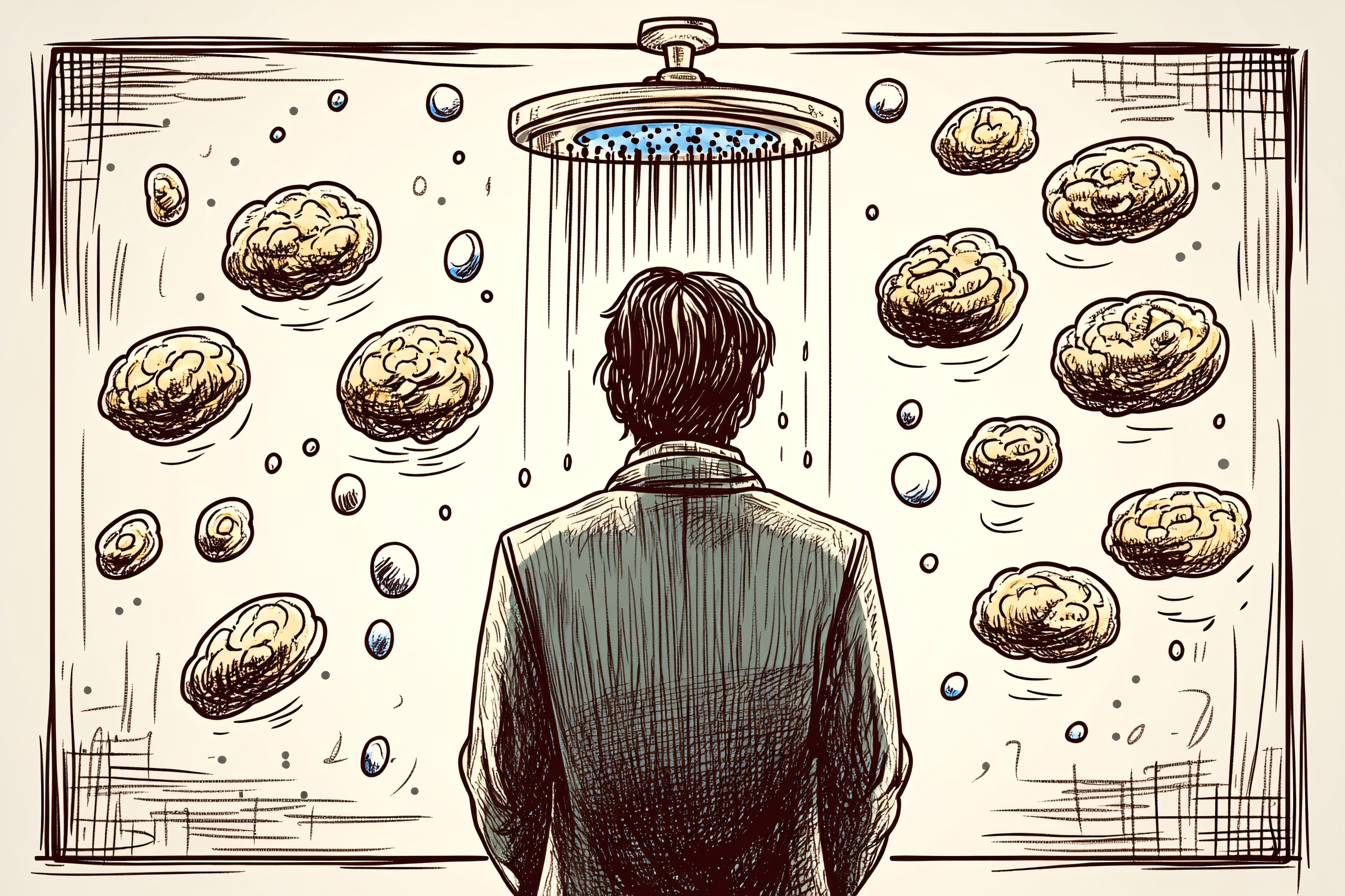 Brain Shower