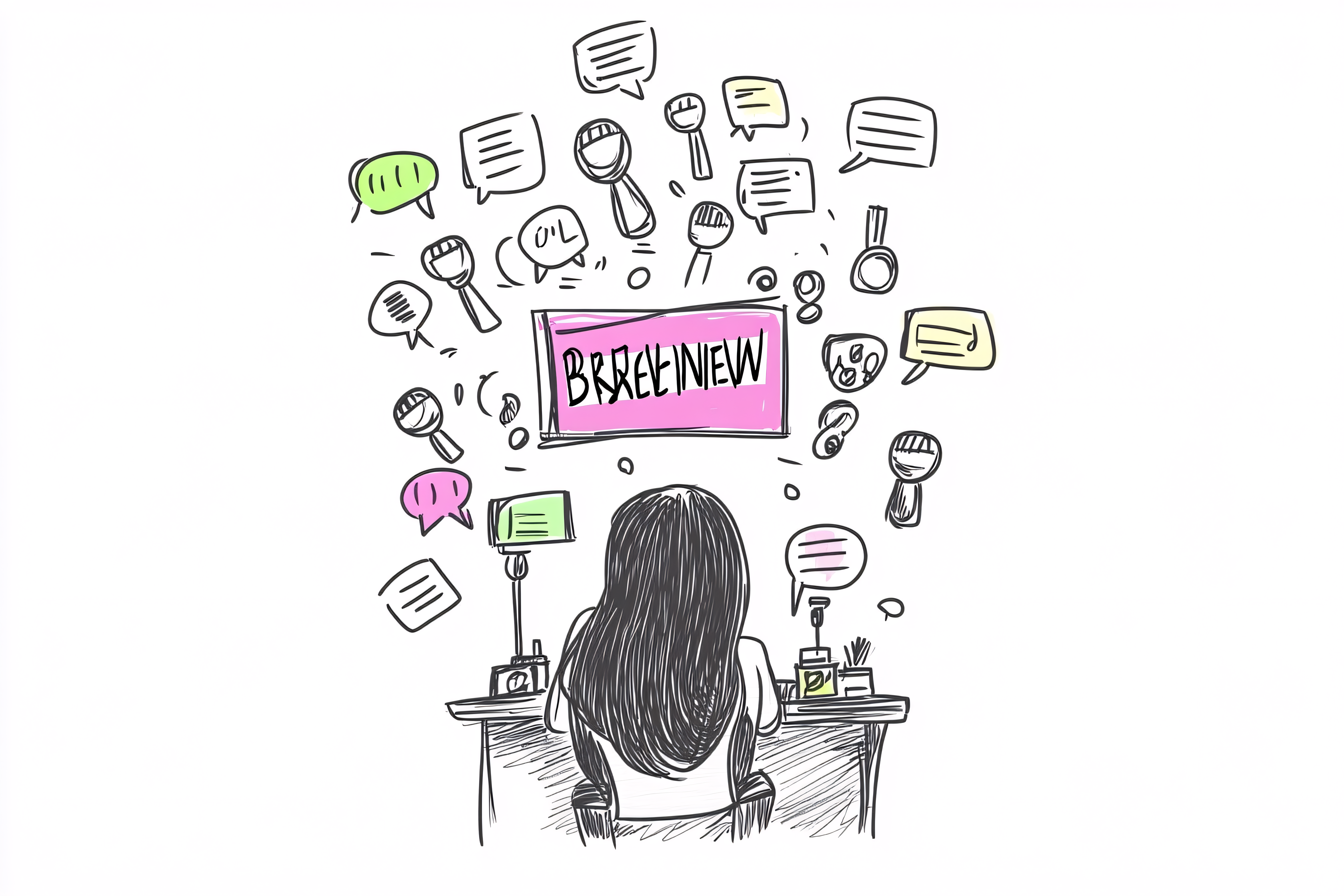 Brainstorming Session