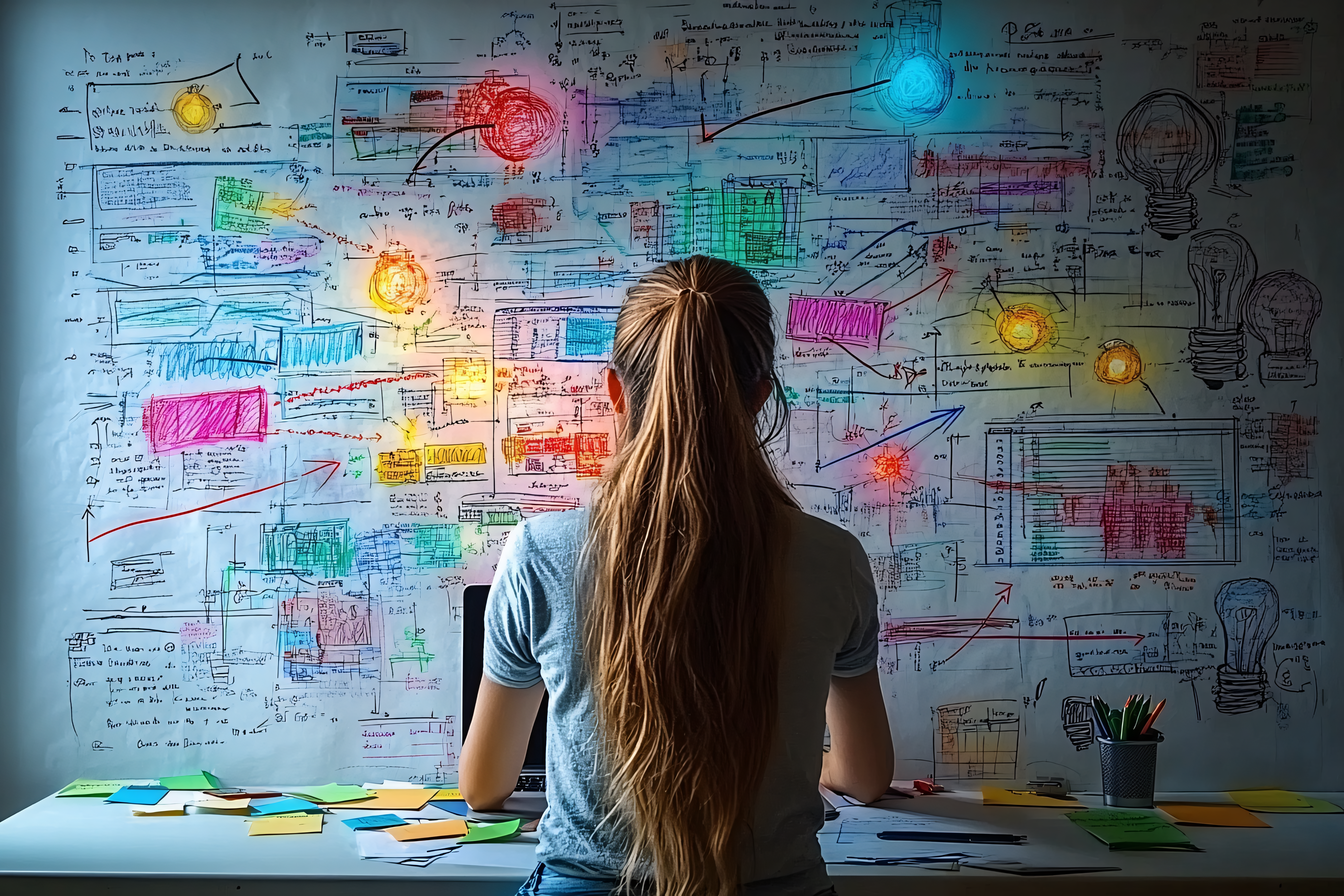 Brainstorming Session